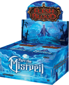 Part the Mistveil - Booster Box-1