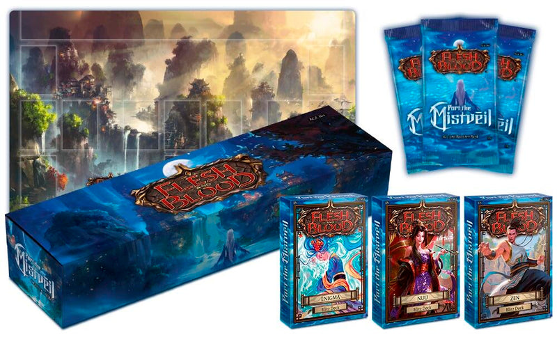 Part the Mistveil - Collection Box-1