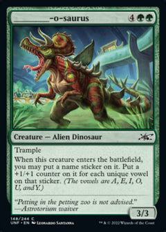 _____-o-saurus [Unfinity]-1