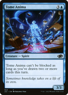 Tome Anima [Jumpstart 2022]-1