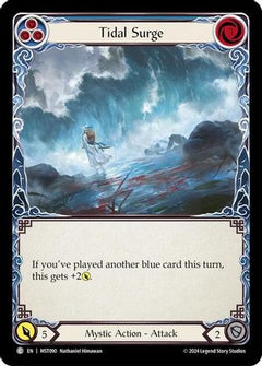 Tidal Surge [MST090] (Part the Mistveil)-1