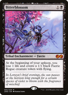 Bitterblossom [Ultimate Masters]-1