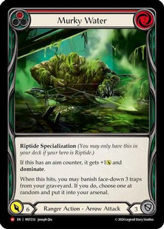 Murky Water [MST233] (Part the Mistveil)-1