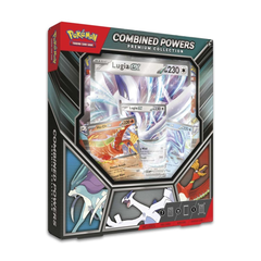 Combined Powers Premium Collection-1