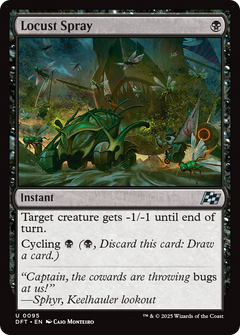 Locust Spray [Aetherdrift]-1