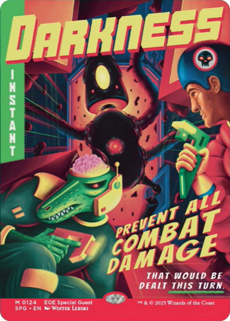 Darkness (Showcase) [Edge of Eternities Special Guests]-1