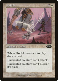 Hobble [Planeshift]-1