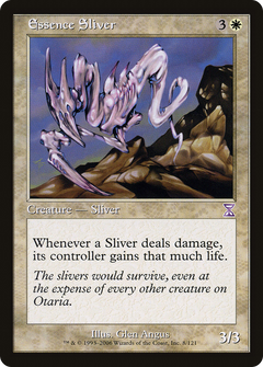 Essence Sliver [Time Spiral Timeshifted]-1