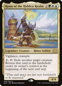 Roon of the Hidden Realm [Double Masters 2022]-1