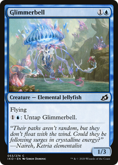 Glimmerbell [Ikoria: Lair of Behemoths]-1