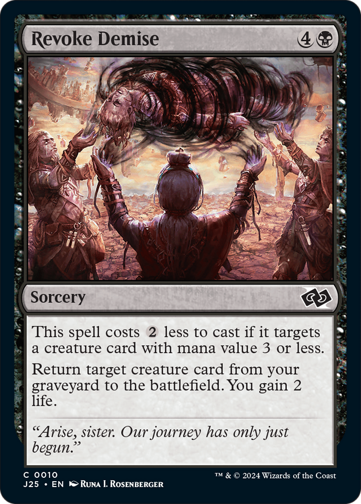 Revoke Demise [Foundations Jumpstart]-1