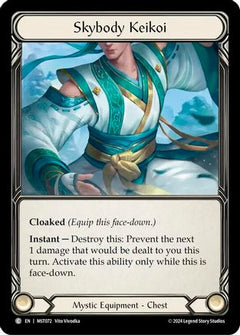 Skybody Keikoi [MST072] (Part the Mistveil)-1