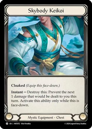 Skybody Keikoi [MST072] (Part the Mistveil)-1