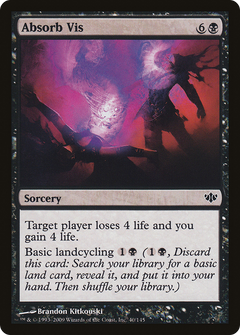 Absorb Vis [Conflux]-1