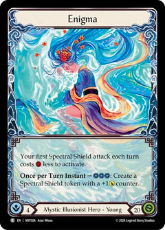 Slither // Enigma [MST024//MST026] (Part the Mistveil)-2