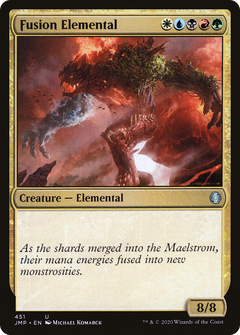 Fusion Elemental [Jumpstart]-1