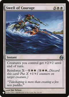Swell of Courage [The List]-1