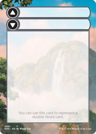 Helper Card [Modern Horizons 3]-1