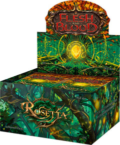 Rosetta - Booster Box-1