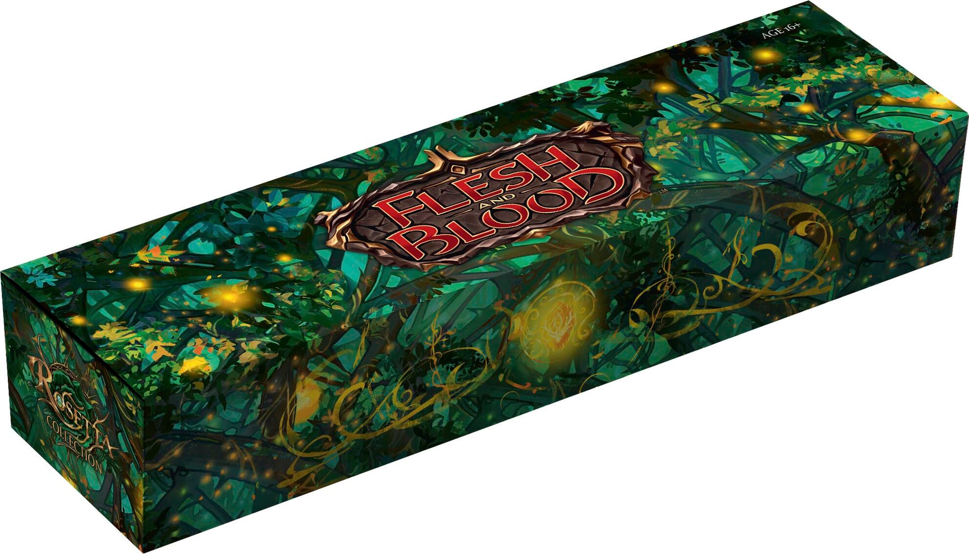 Rosetta - Blitz Deck Collection Box-1