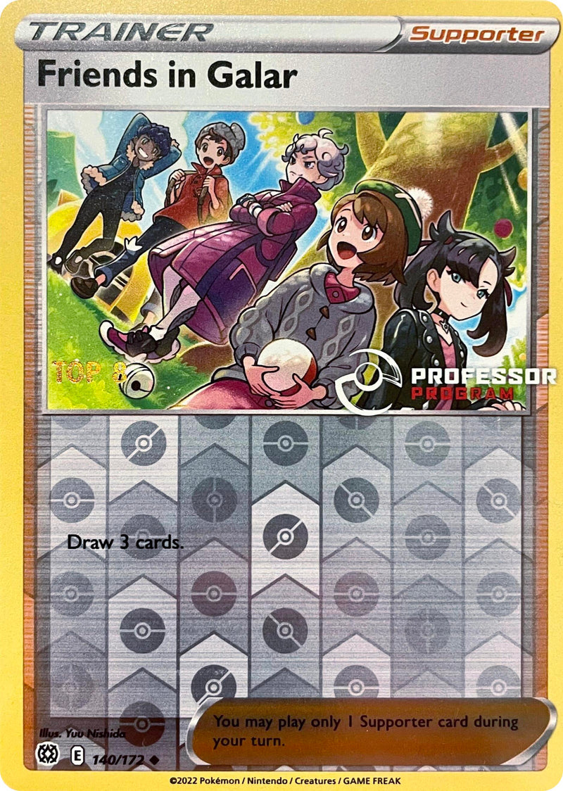 Friends in Galar (140/172) (2022) [Professor Program Promos]-1