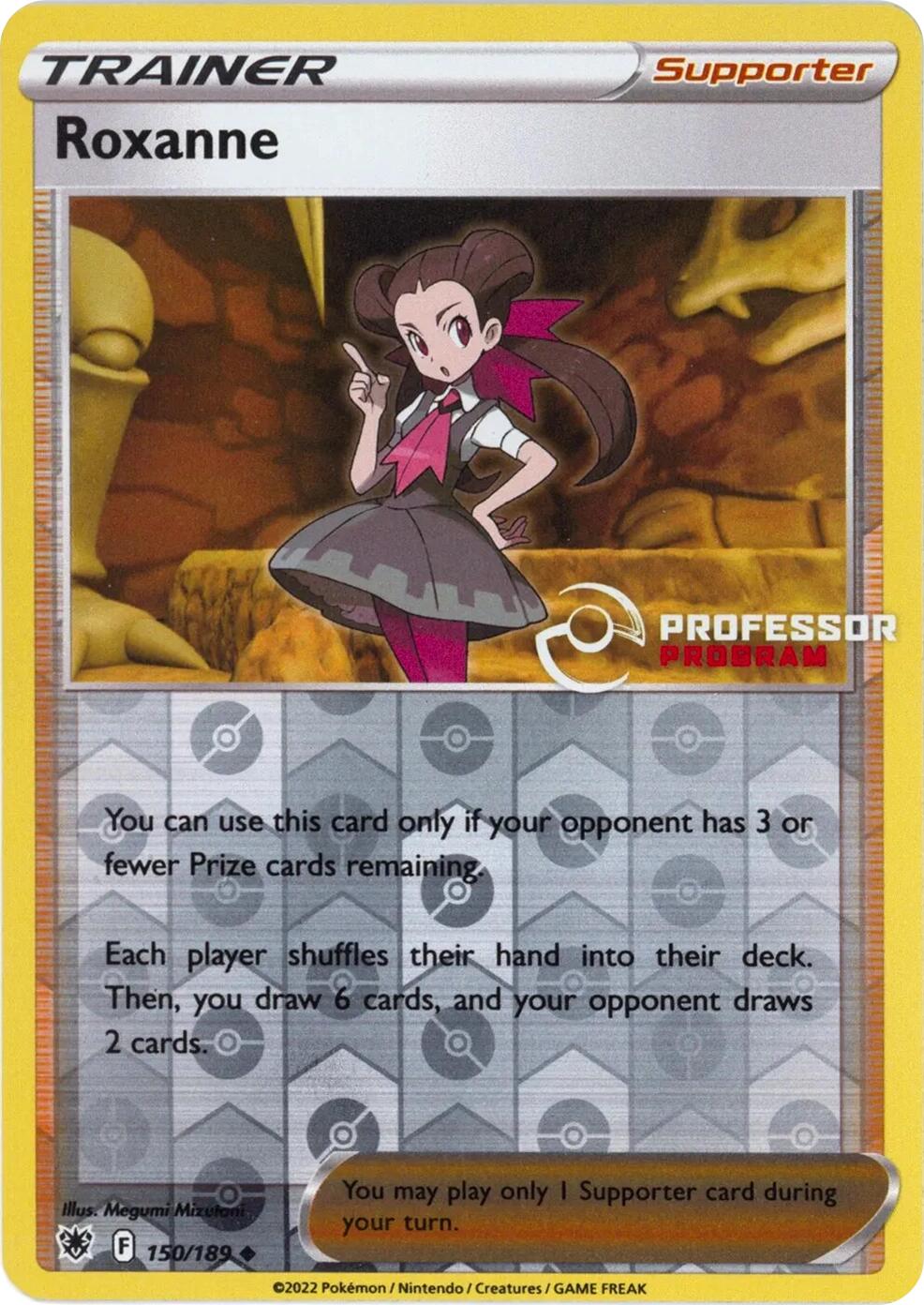 Roxanne (150/189) (2022) [Professor Program Promos]-1