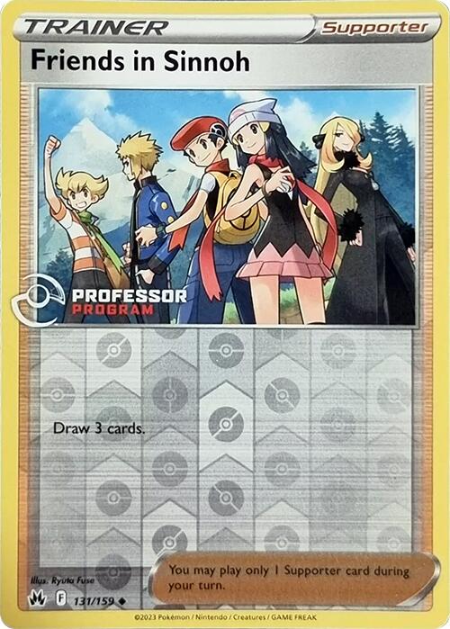 Friends in Sinnoh (131/159) (2023) [Professor Program Promos]-1