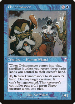 Ovinomancer [Time Spiral Timeshifted]-1