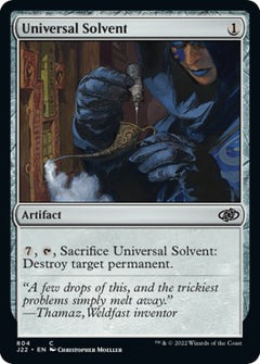 Universal Solvent [Jumpstart 2022]-1