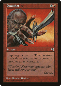 Deadshot [Tempest]-1
