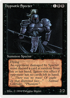 Hypnotic Specter [Summer Magic / Edgar]-1
