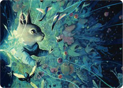 For the Common Good Art Card (22/54) [Bloomburrow Art Series]-1