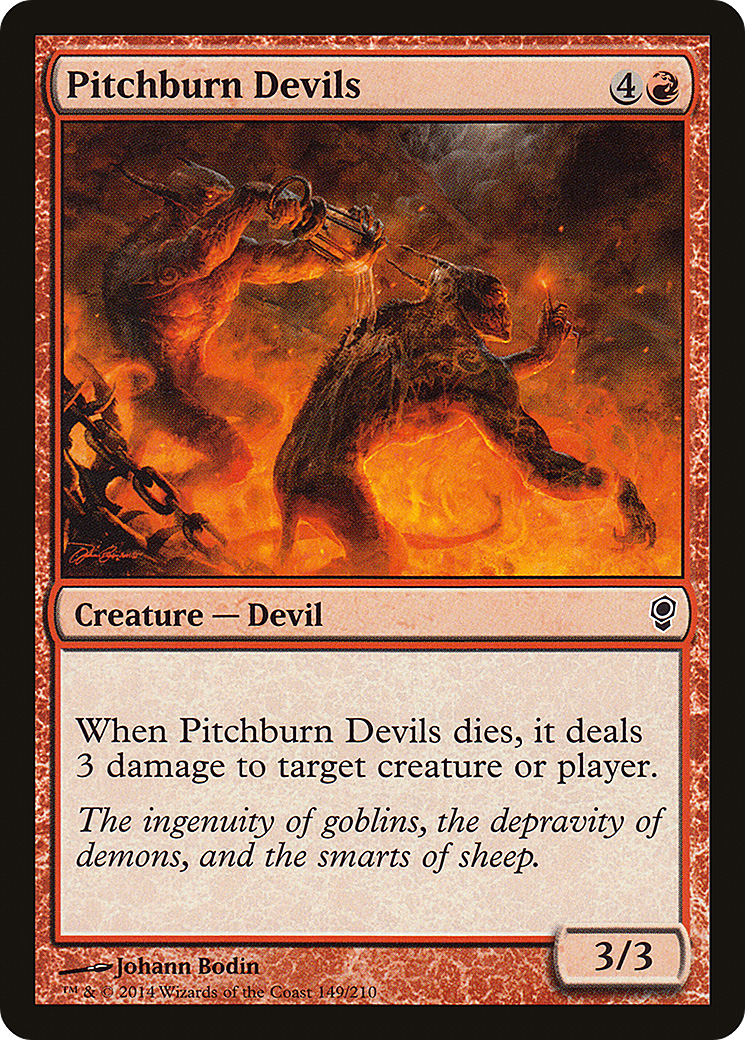 Pitchburn Devils [Conspiracy]-1