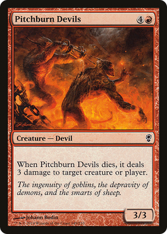 Pitchburn Devils [Conspiracy]-1
