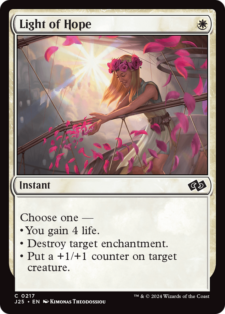 Light of Hope [Foundations Jumpstart]-1