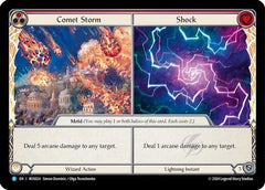 Comet Storm // Shock [ROS024] (Rosetta)-1
