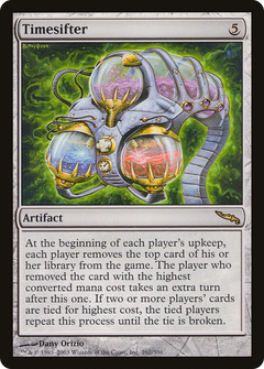 Timesifter [Mirrodin]-1
