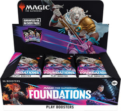 Foundations - Play Booster Display-1