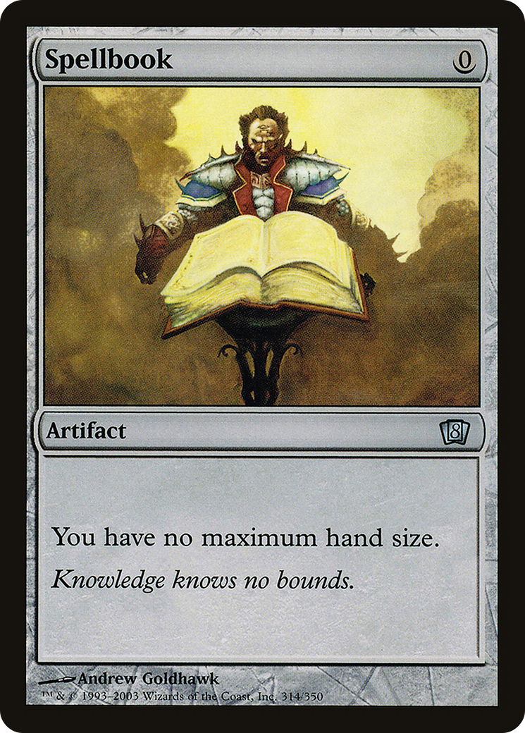 Spellbook [Eighth Edition]-1