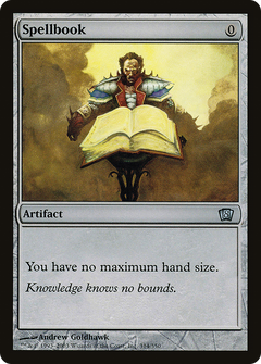 Spellbook [Eighth Edition]-1