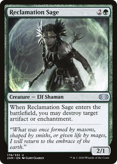 Reclamation Sage [Double Masters]-1