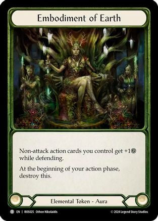 Embodiment of Earth [ROS025] (Rosetta)-1