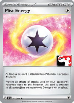 Mist Energy (161/162) [Prize Pack Series Five]-1