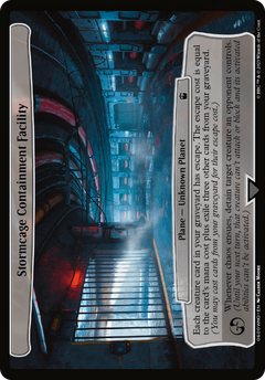 Stormcage Containment Facility [Doctor Who]-1