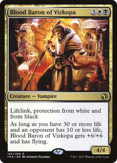 Blood Baron of Vizkopa [Iconic Masters]-1