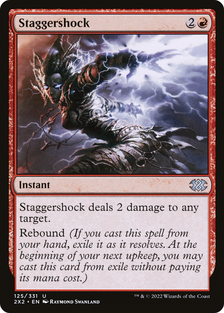 Staggershock [Double Masters 2022]-1