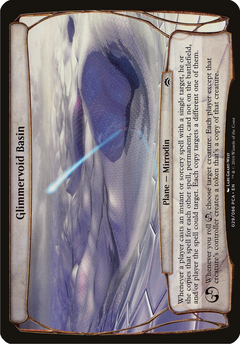 Glimmervoid Basin (Planes) [Planechase Anthology Planes]-1