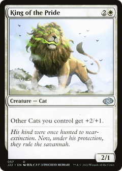 King of the Pride [Jumpstart 2022]-1