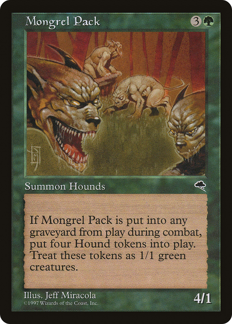 Mongrel Pack [Tempest]-1