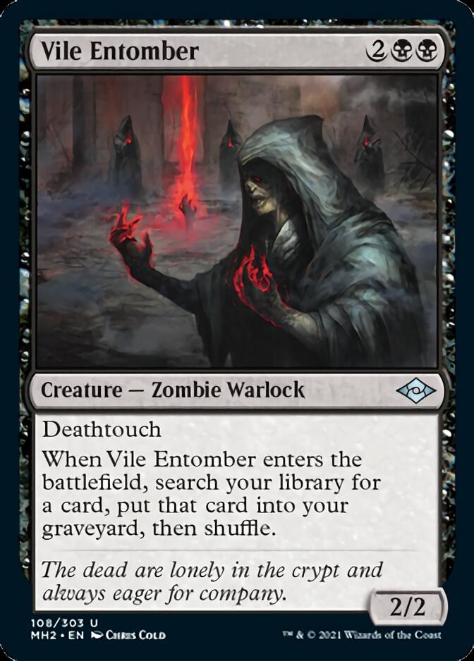 Vile Entomber [Modern Horizons 2]-1
